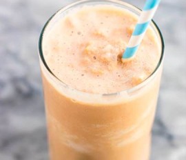Frozen Mexican Coffee