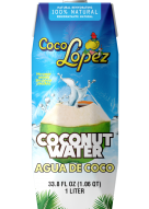 Coconut Water