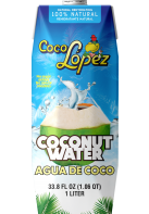Coconut Water
